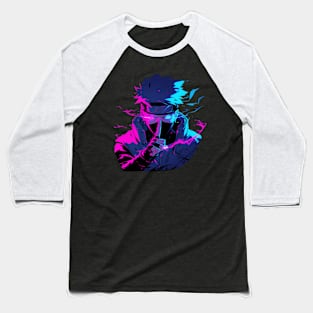 kakashi Baseball T-Shirt